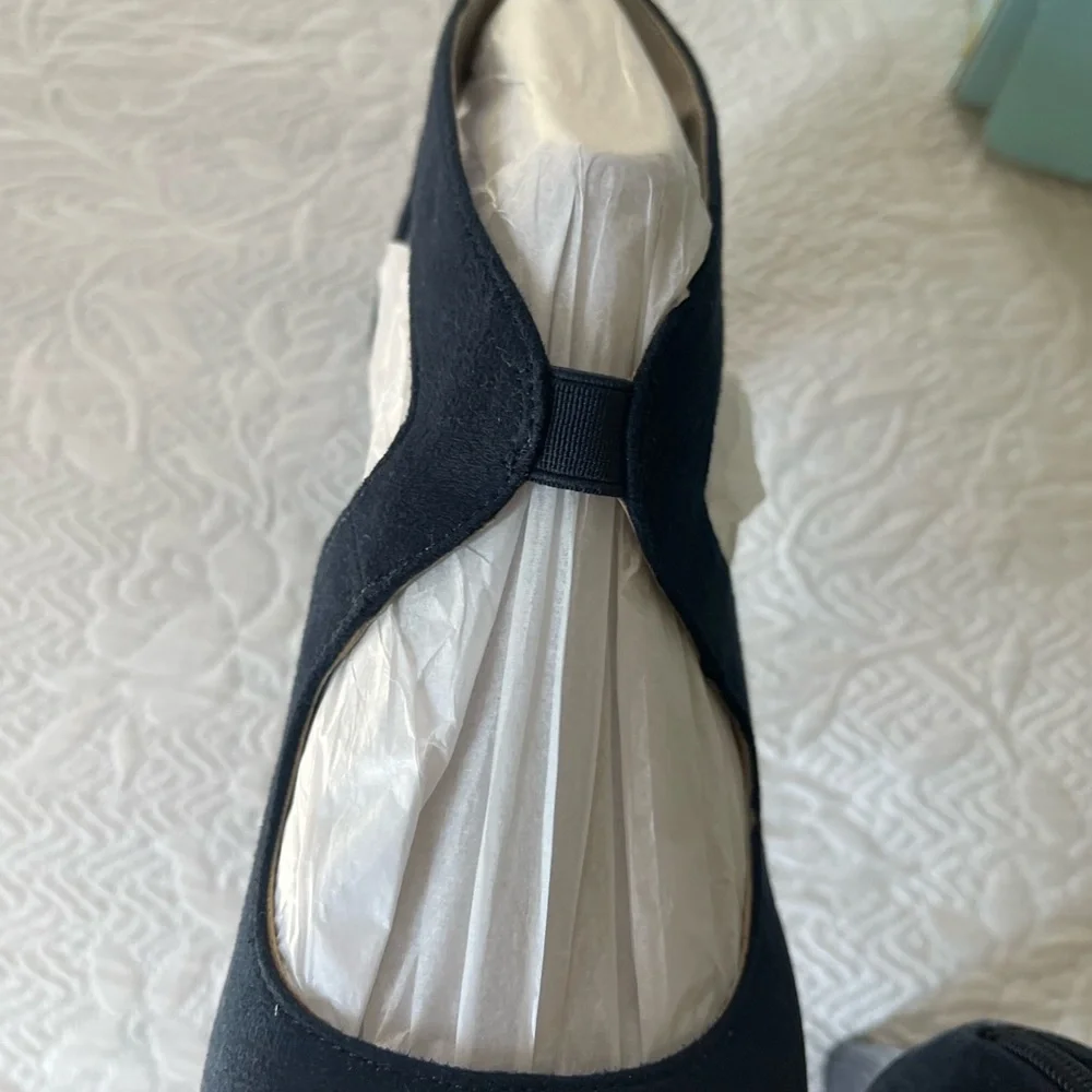 LifeStride Giovanna 2 pump Navy blue